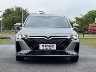 Chery Arrizo 8 2024 купить из Китая, цена 2 786 000 ₽ — Suifenhe Auto