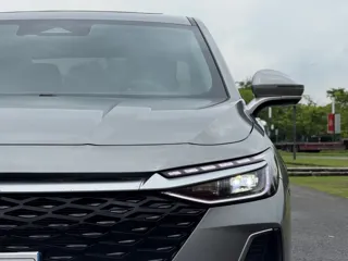 Chery Arrizo 8 2024 купить из Китая, цена 2 786 000 ₽ — Suifenhe Auto