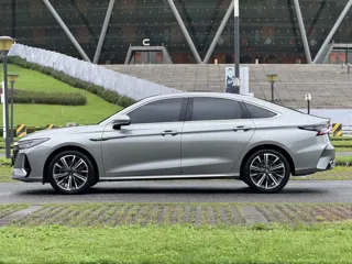 Chery Arrizo 8 2024 купить из Китая, цена 2 786 000 ₽ — Suifenhe Auto