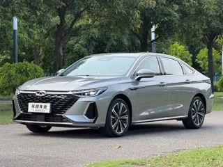 Chery Arrizo 8 2024 купить из Китая, цена 2 786 000 ₽ — Suifenhe Auto