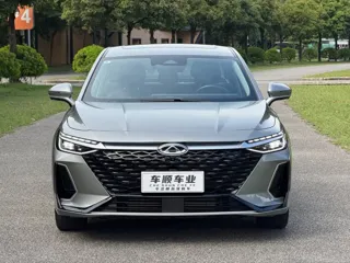 Chery Arrizo 8 2024 купить из Китая, цена 2 786 000 ₽ — Suifenhe Auto