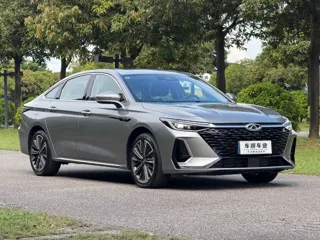 Chery Arrizo 8 2024 купить из Китая, цена 2 786 000 ₽ — Suifenhe Auto