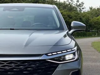 Chery Arrizo 8 2024 купить из Китая, цена 2 786 000 ₽ — Suifenhe Auto