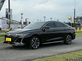 Chery Arrizo 8 2025 купить из Китая, цена 2 879 000 ₽ — Suifenhe Auto