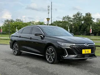 Chery Arrizo 8 2025 купить из Китая, цена 2 879 000 ₽ — Suifenhe Auto