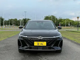 Chery Arrizo 8 2025 купить из Китая, цена 2 879 000 ₽ — Suifenhe Auto