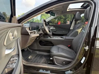 Chery Arrizo 8 2025 купить из Китая, цена 2 879 000 ₽ — Suifenhe Auto