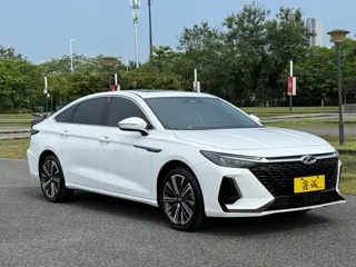 Chery Arrizo 8 2025 купить из Китая, цена 2 840 000 ₽ — Suifenhe Auto
