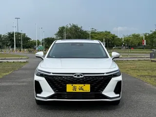 Chery Arrizo 8 2025 купить из Китая, цена 2 840 000 ₽ — Suifenhe Auto