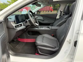 Chery Arrizo 8 2025 купить из Китая, цена 2 840 000 ₽ — Suifenhe Auto