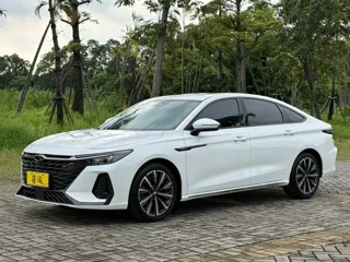 Chery Arrizo 8 2024