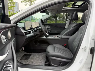 Chery Arrizo 8 2024 купить из Китая, цена 3 200 000 ₽ — Suifenhe Auto
