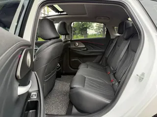 Chery Arrizo 8 2024 купить из Китая, цена 3 200 000 ₽ — Suifenhe Auto