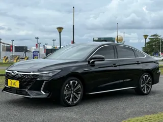 Chery Arrizo 8 2025