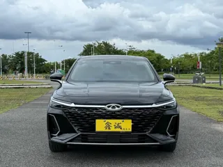 Chery Arrizo 8 2025 купить из Китая, цена 3 317 000 ₽ — Suifenhe Auto