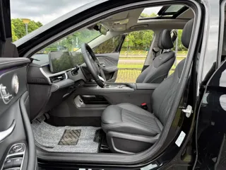 Chery Arrizo 8 2025 купить из Китая, цена 3 317 000 ₽ — Suifenhe Auto