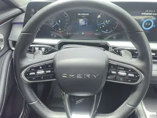 Chery Arrizo 8 2025 купить из Китая, цена 2 821 000 ₽ — Suifenhe Auto