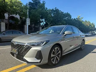 Chery Arrizo 8 2024 купить из Китая, цена 2 760 000 ₽ — Suifenhe Auto