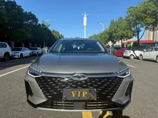 Chery Arrizo 8 2024 купить из Китая, цена 2 760 000 ₽ — Suifenhe Auto