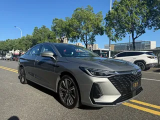Chery Arrizo 8 2024 купить из Китая, цена 2 760 000 ₽ — Suifenhe Auto