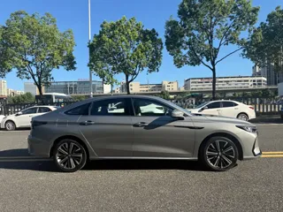 Chery Arrizo 8 2024 купить из Китая, цена 2 760 000 ₽ — Suifenhe Auto