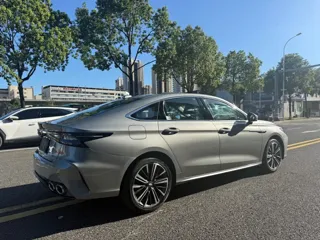 Chery Arrizo 8 2024 купить из Китая, цена 2 760 000 ₽ — Suifenhe Auto
