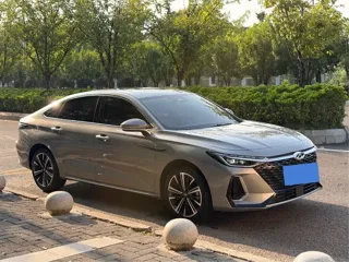 Chery Arrizo 8 2025 купить из Китая, цена 2 708 000 ₽ — Suifenhe Auto