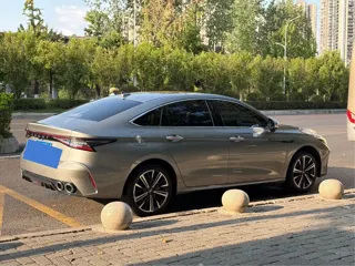 Chery Arrizo 8 2025 купить из Китая, цена 2 708 000 ₽ — Suifenhe Auto