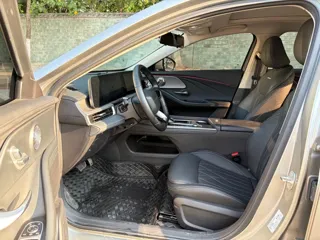 Chery Arrizo 8 2025 купить из Китая, цена 2 708 000 ₽ — Suifenhe Auto