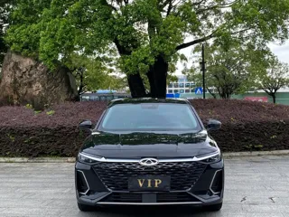 Chery Arrizo 8 2024 купить из Китая, цена 2 630 000 ₽ — Suifenhe Auto