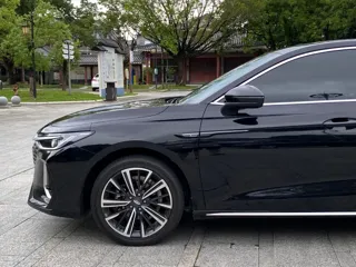 Chery Arrizo 8 2024 купить из Китая, цена 2 630 000 ₽ — Suifenhe Auto