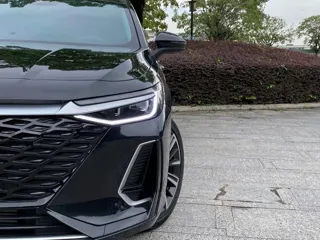 Chery Arrizo 8 2024 купить из Китая, цена 2 630 000 ₽ — Suifenhe Auto