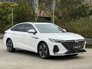 Chery Arrizo 8 2024 купить из Китая, цена 3 278 000 ₽ — Suifenhe Auto