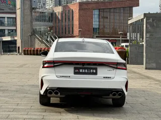 Chery Arrizo 8 2024 купить из Китая, цена 3 278 000 ₽ — Suifenhe Auto