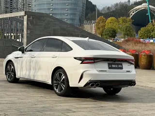 Chery Arrizo 8 2024 купить из Китая, цена 3 278 000 ₽ — Suifenhe Auto