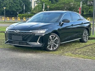 Chery Arrizo 8 2024 купить из Китая, цена 2 698 000 ₽ — Suifenhe Auto