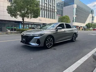 Chery Arrizo 8 2024 купить из Китая, цена 2 747 000 ₽ — Suifenhe Auto