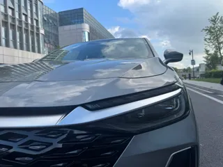 Chery Arrizo 8 2024 купить из Китая, цена 2 747 000 ₽ — Suifenhe Auto