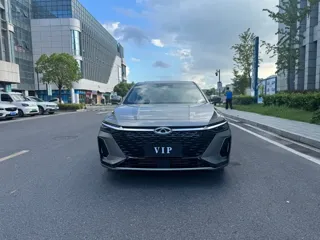 Chery Arrizo 8 2024 купить из Китая, цена 2 747 000 ₽ — Suifenhe Auto