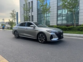 Chery Arrizo 8 2024 купить из Китая, цена 2 747 000 ₽ — Suifenhe Auto