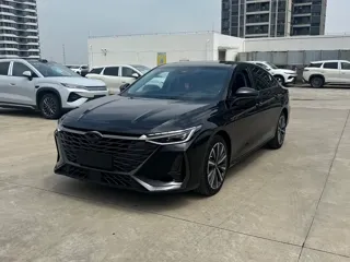 Chery Arrizo 8 2024
