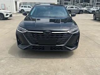 Chery Arrizo 8 2024 купить из Китая, цена 3 228 000 ₽ — Suifenhe Auto