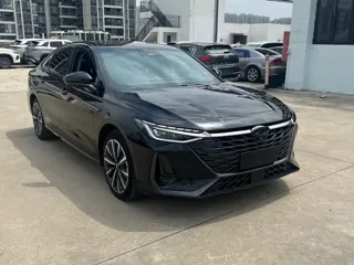 Chery Arrizo 8 2024 купить из Китая, цена 3 228 000 ₽ — Suifenhe Auto