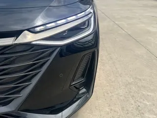 Chery Arrizo 8 2024 купить из Китая, цена 3 228 000 ₽ — Suifenhe Auto