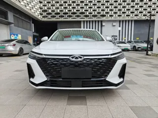 Chery Arrizo 8 2024 купить из Китая, цена 2 604 000 ₽ — Suifenhe Auto