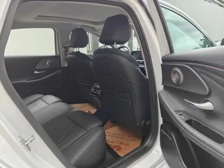 Chery Arrizo 8 2024 купить из Китая, цена 2 604 000 ₽ — Suifenhe Auto