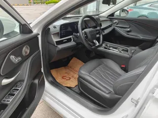 Chery Arrizo 8 2024 купить из Китая, цена 2 604 000 ₽ — Suifenhe Auto