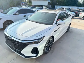 Chery Arrizo 8 2024 купить из Китая, цена 2 721 000 ₽ — Suifenhe Auto