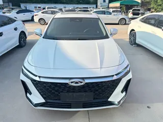 Chery Arrizo 8 2024 купить из Китая, цена 2 721 000 ₽ — Suifenhe Auto