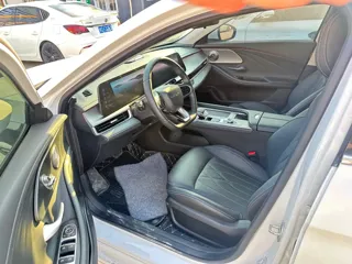 Chery Arrizo 8 2024 купить из Китая, цена 2 721 000 ₽ — Suifenhe Auto